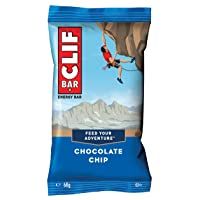 Clif Barrita Energética Avena y Pepitas de- 68g